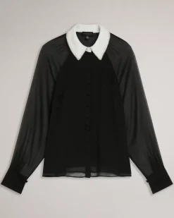 Ted Baker Chayse Black Discount
