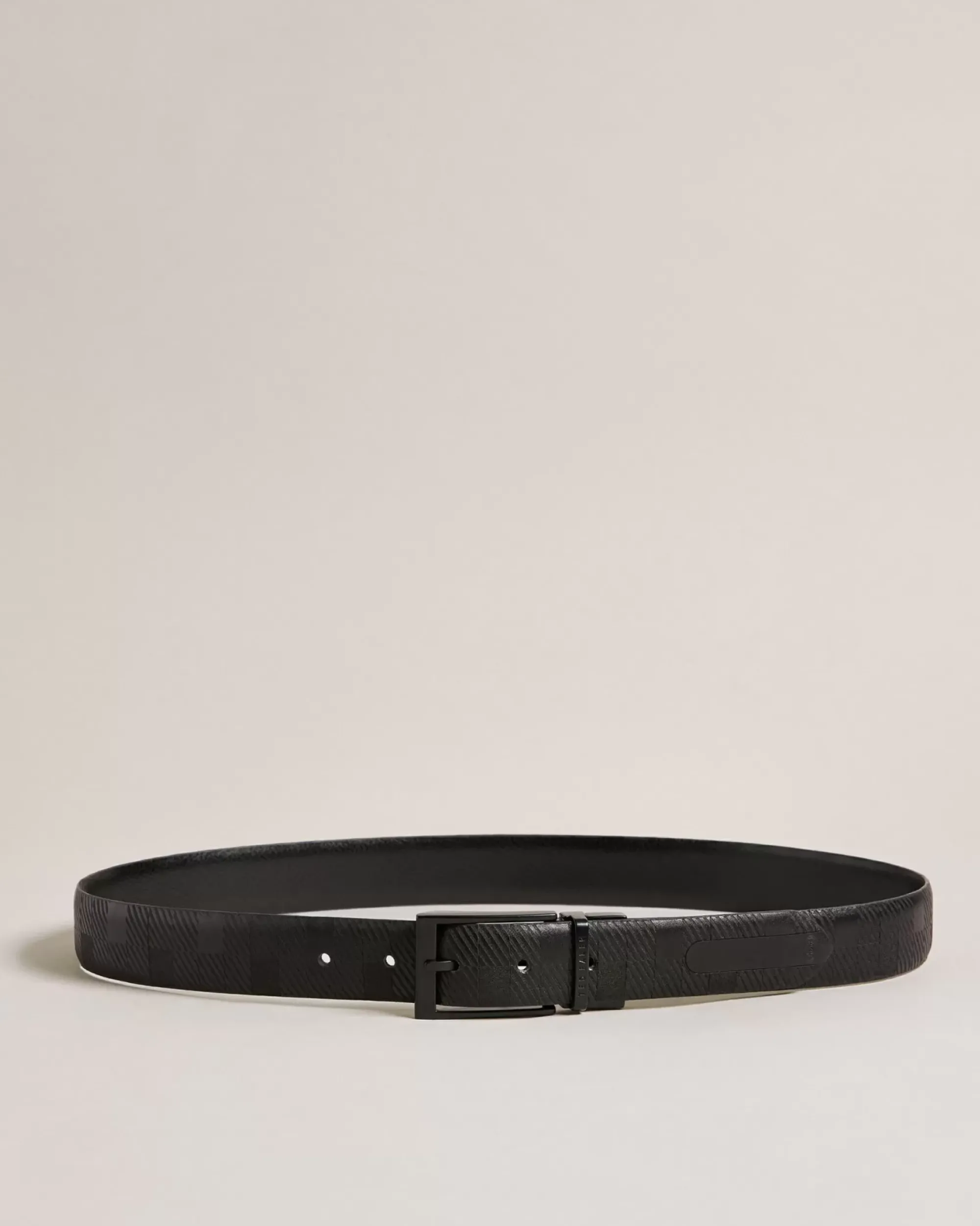 Ted Baker Chekinn Black Clearance