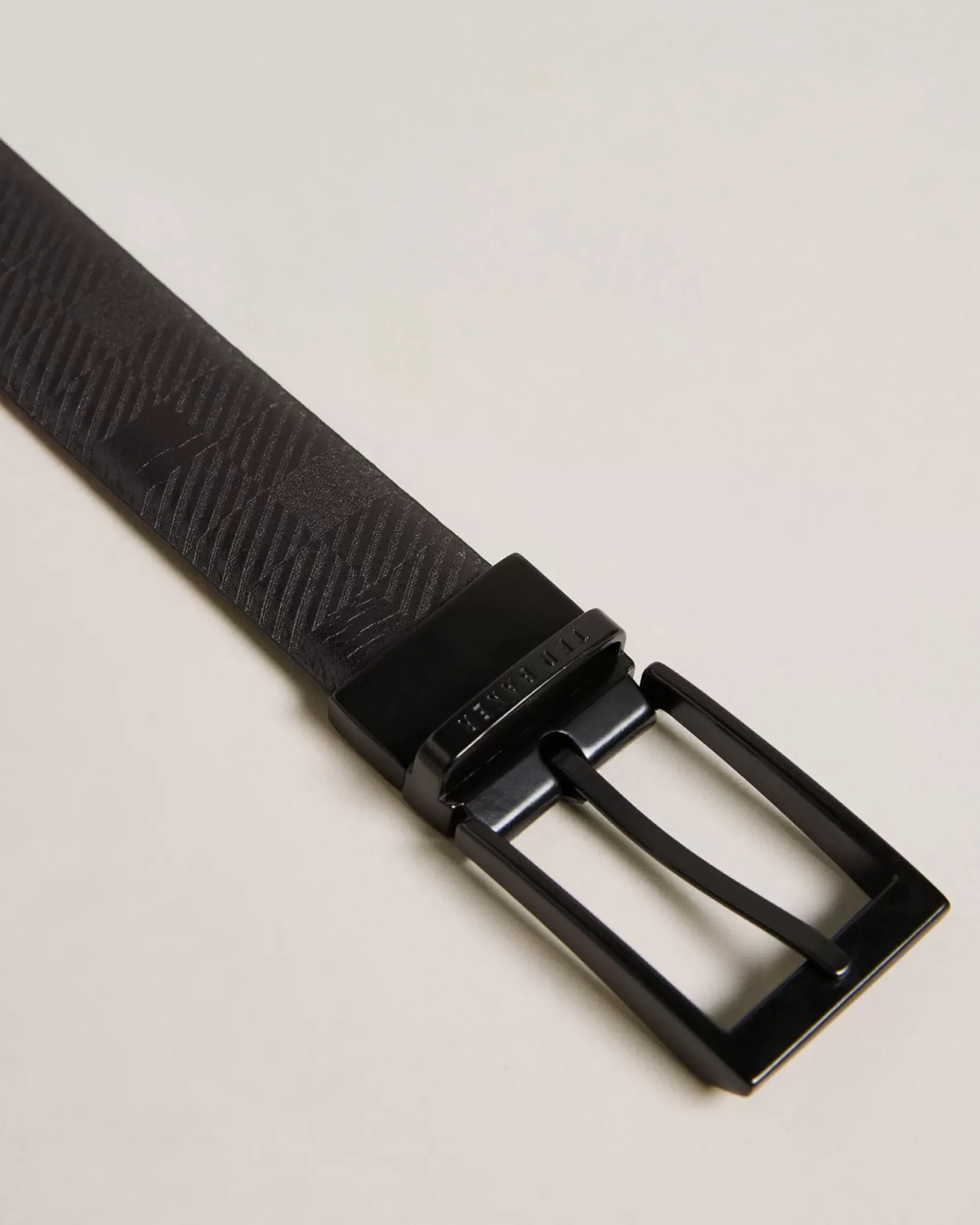 Ted Baker Chekinn Black Clearance