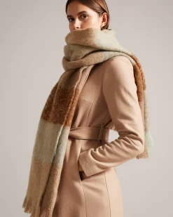 Ted Baker Chelie Camel Hot