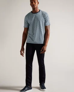 Ted Baker Chetel Light Blue Sale