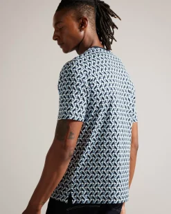 Ted Baker Chetel Light Blue Sale