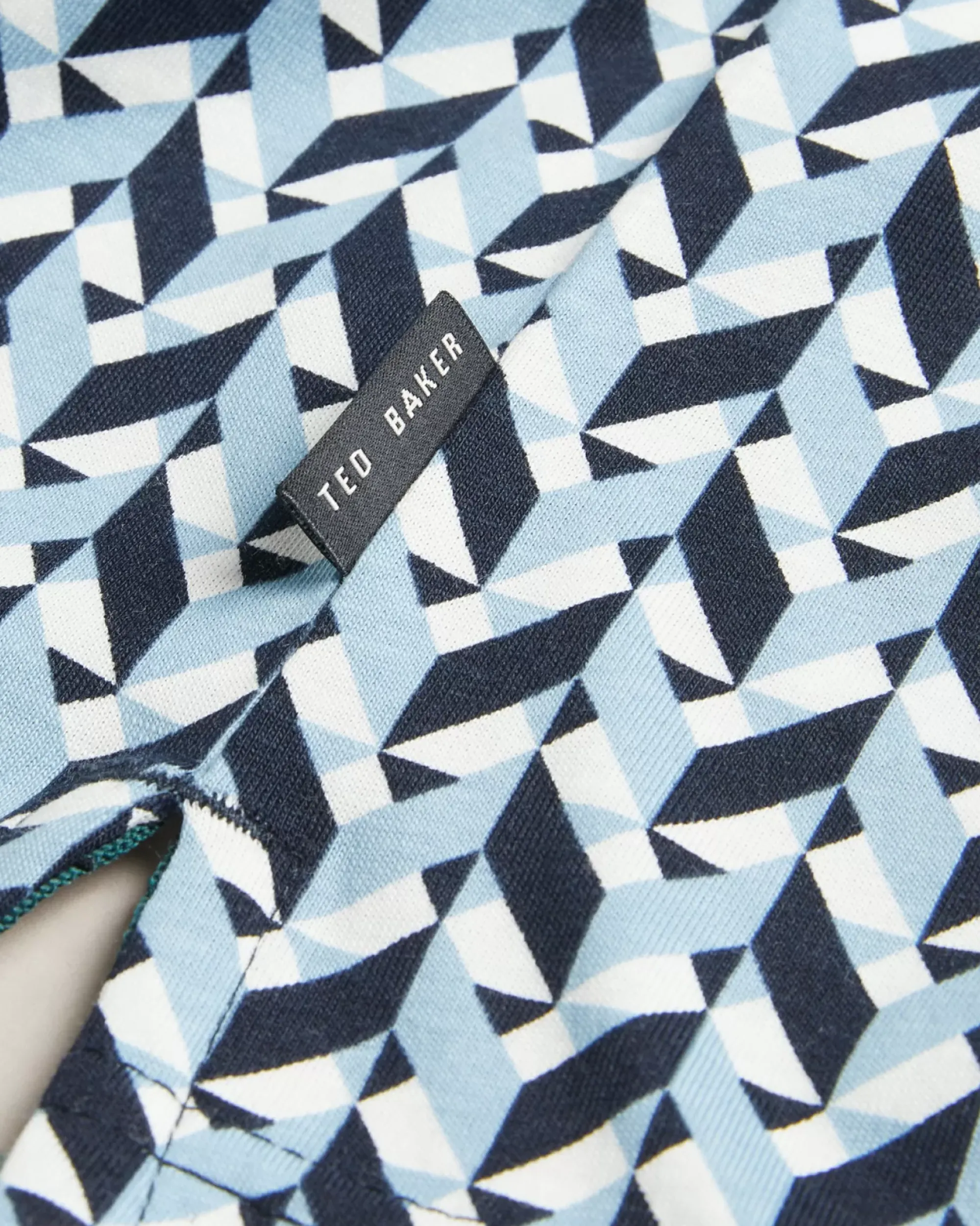 Ted Baker Chetel Light Blue Sale