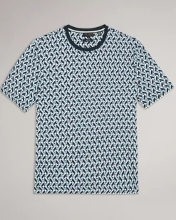 Ted Baker Chetel Light Blue Sale