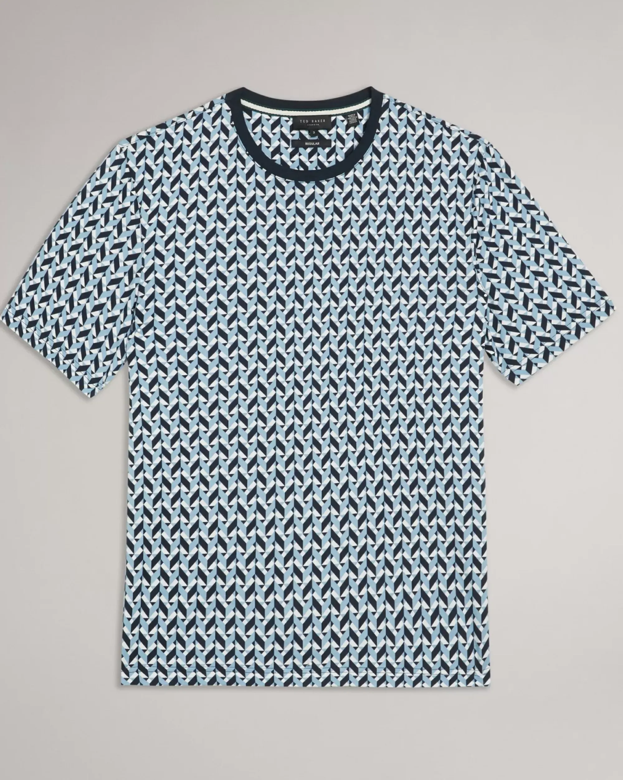 Ted Baker Chetel Light Blue Sale