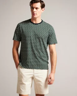 Ted Baker Chetel Green Outlet