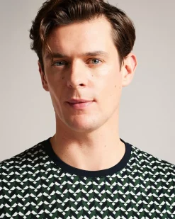 Ted Baker Chetel Green Outlet