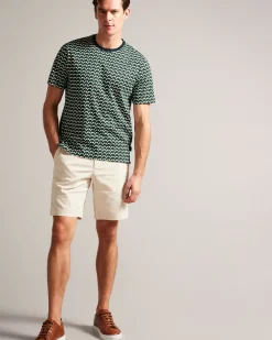 Ted Baker Chetel Green Outlet
