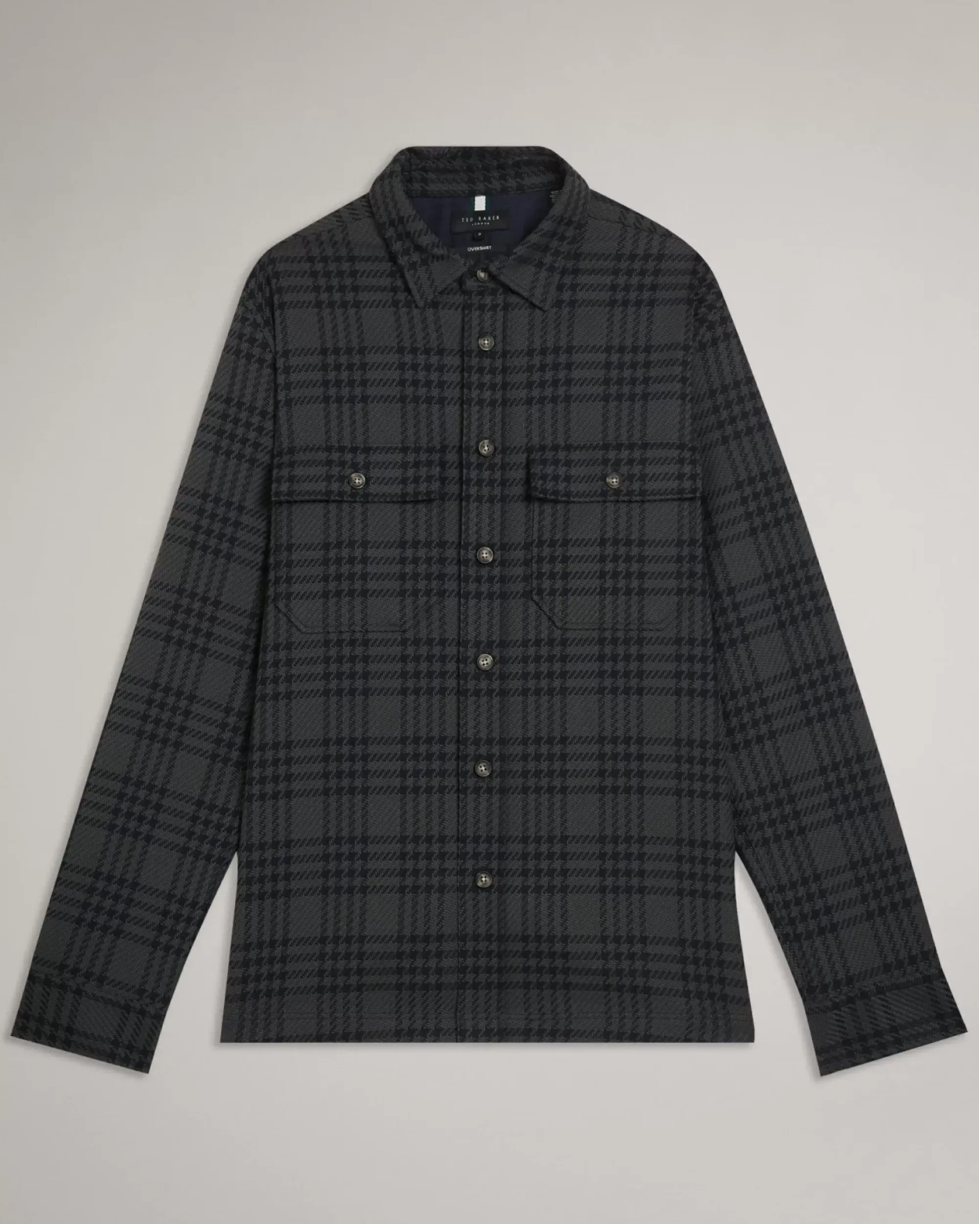 Ted Baker Chieti Dark Green Outlet