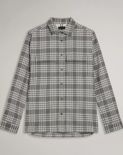 Ted Baker Chieti Light Grey Discount