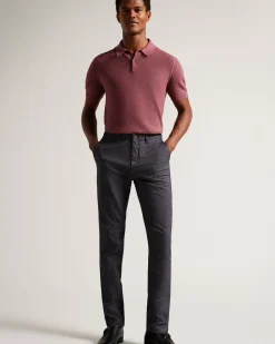 Ted Baker Chilt Navy Hot