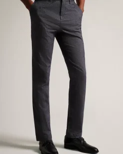 Ted Baker Chilt Navy Hot