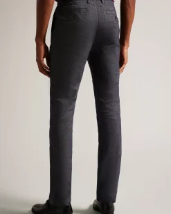 Ted Baker Chilt Navy Hot
