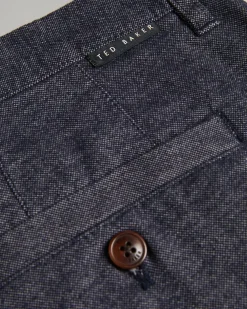 Ted Baker Chilt Navy Hot