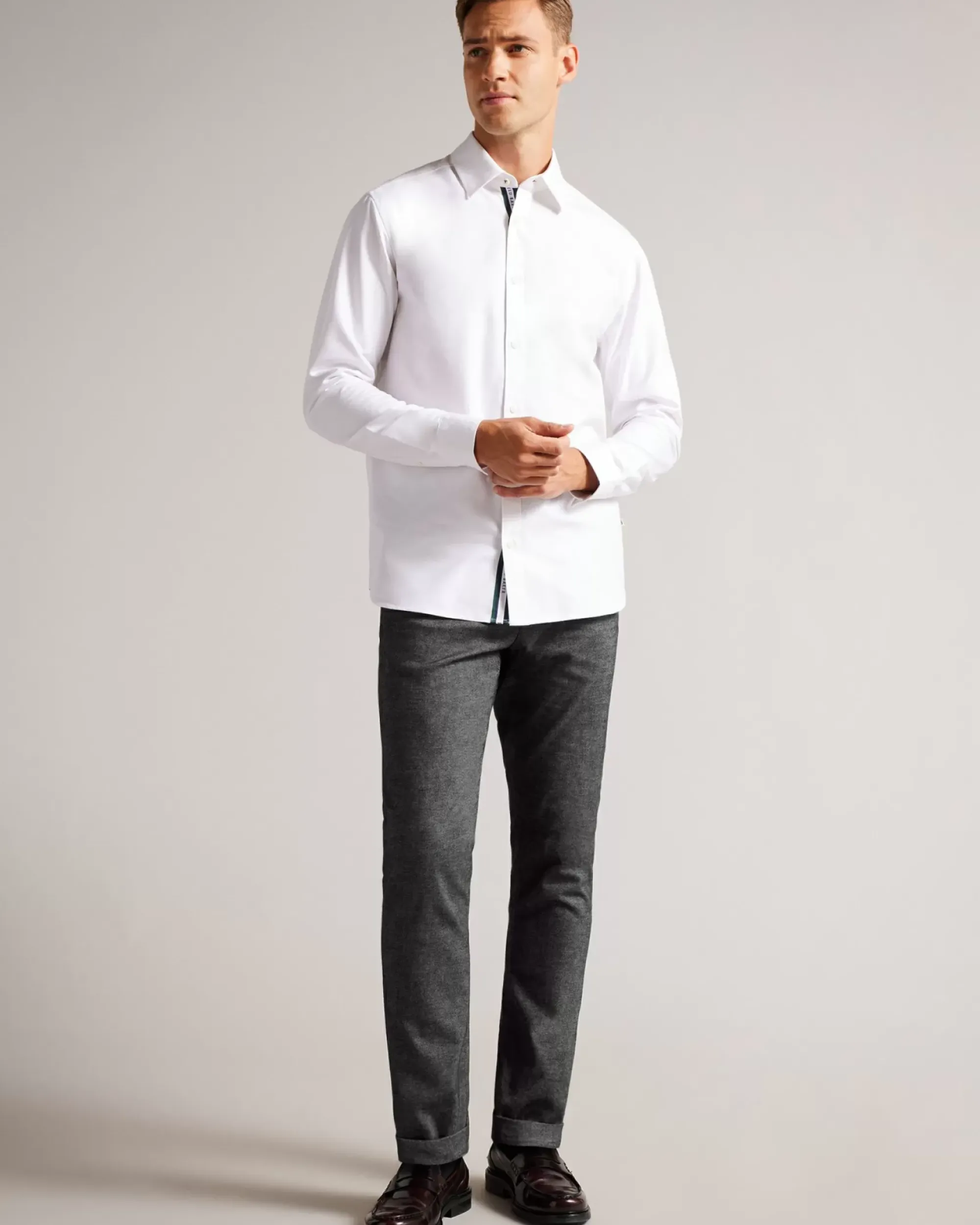 Ted Baker Chilt Black
