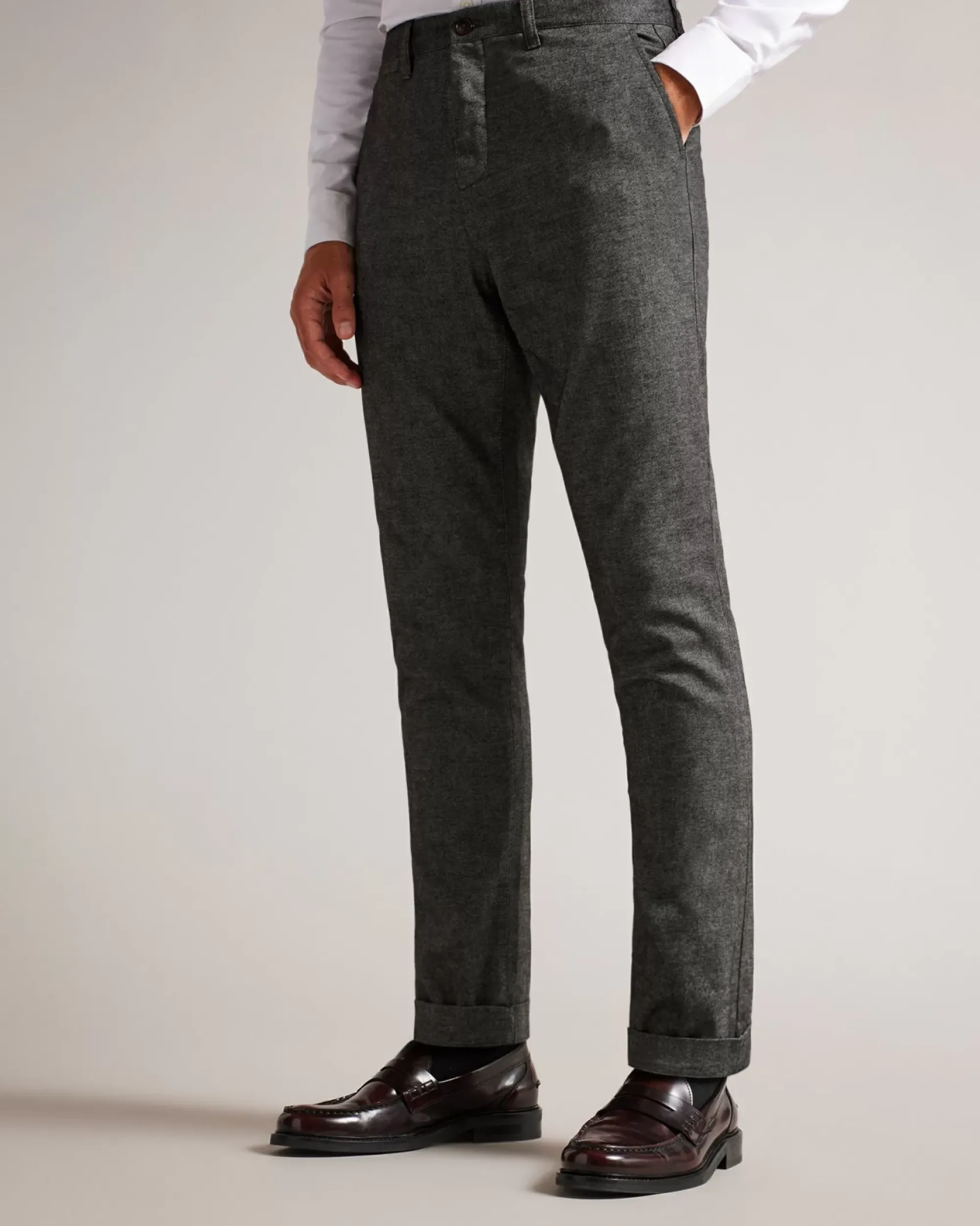 Ted Baker Chilt Black