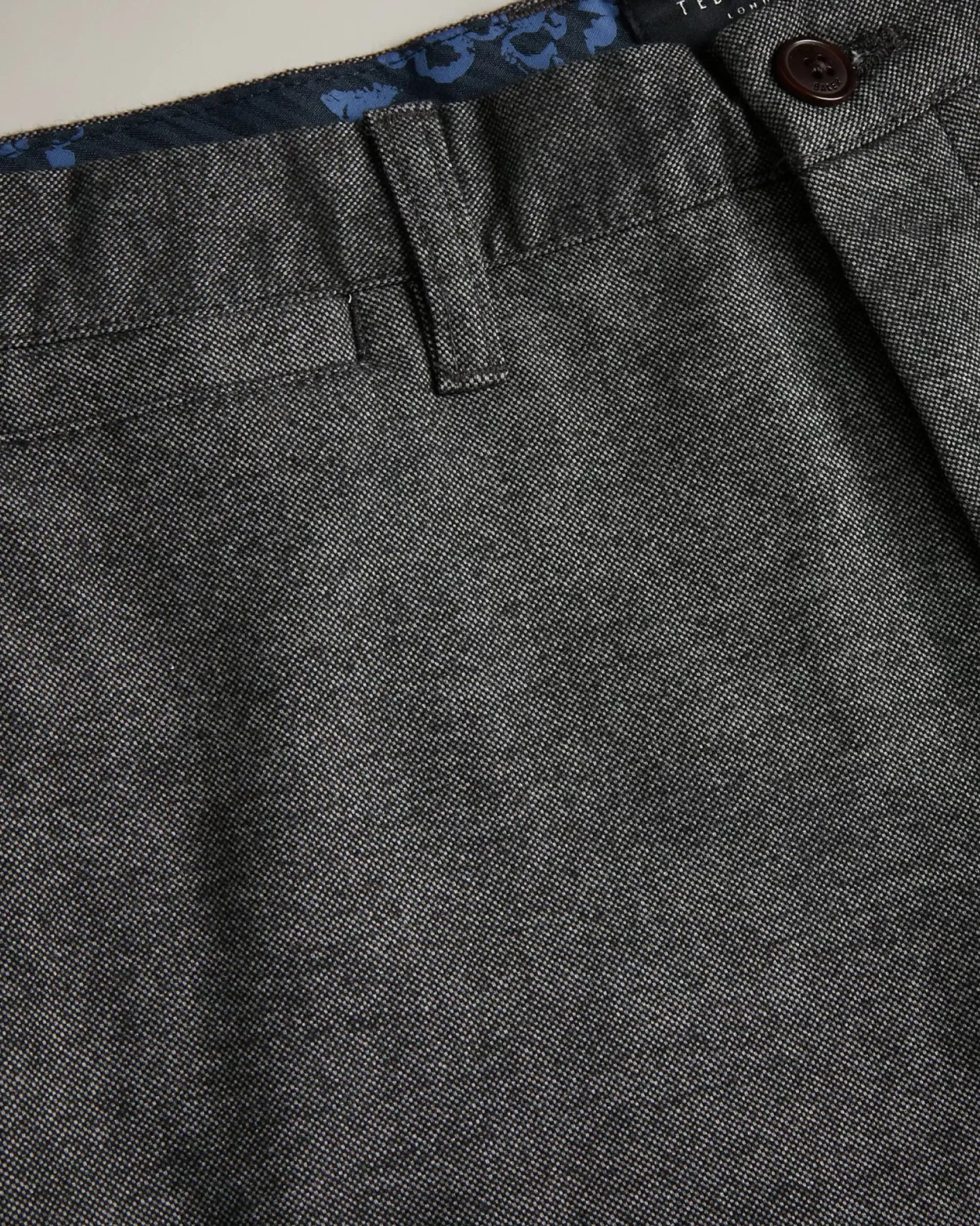 Ted Baker Chilt Black
