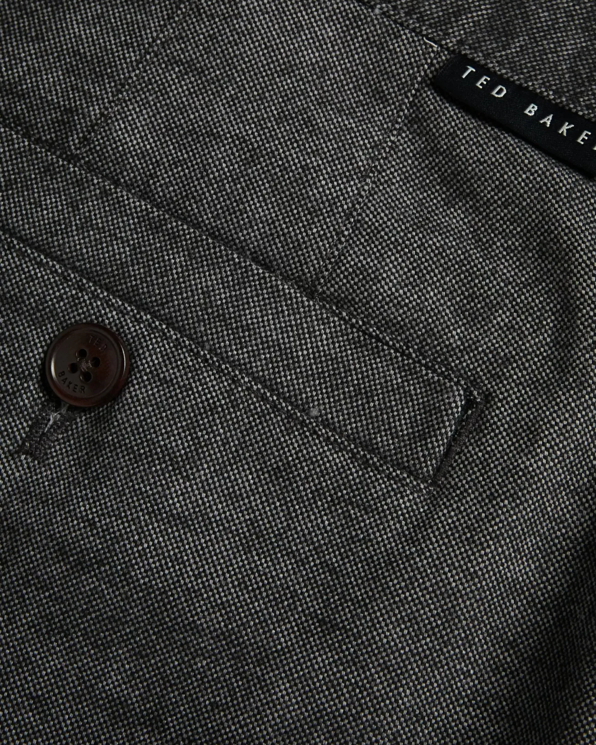Ted Baker Chilt Black