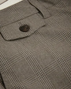 Ted Baker Chilwel Brown Online