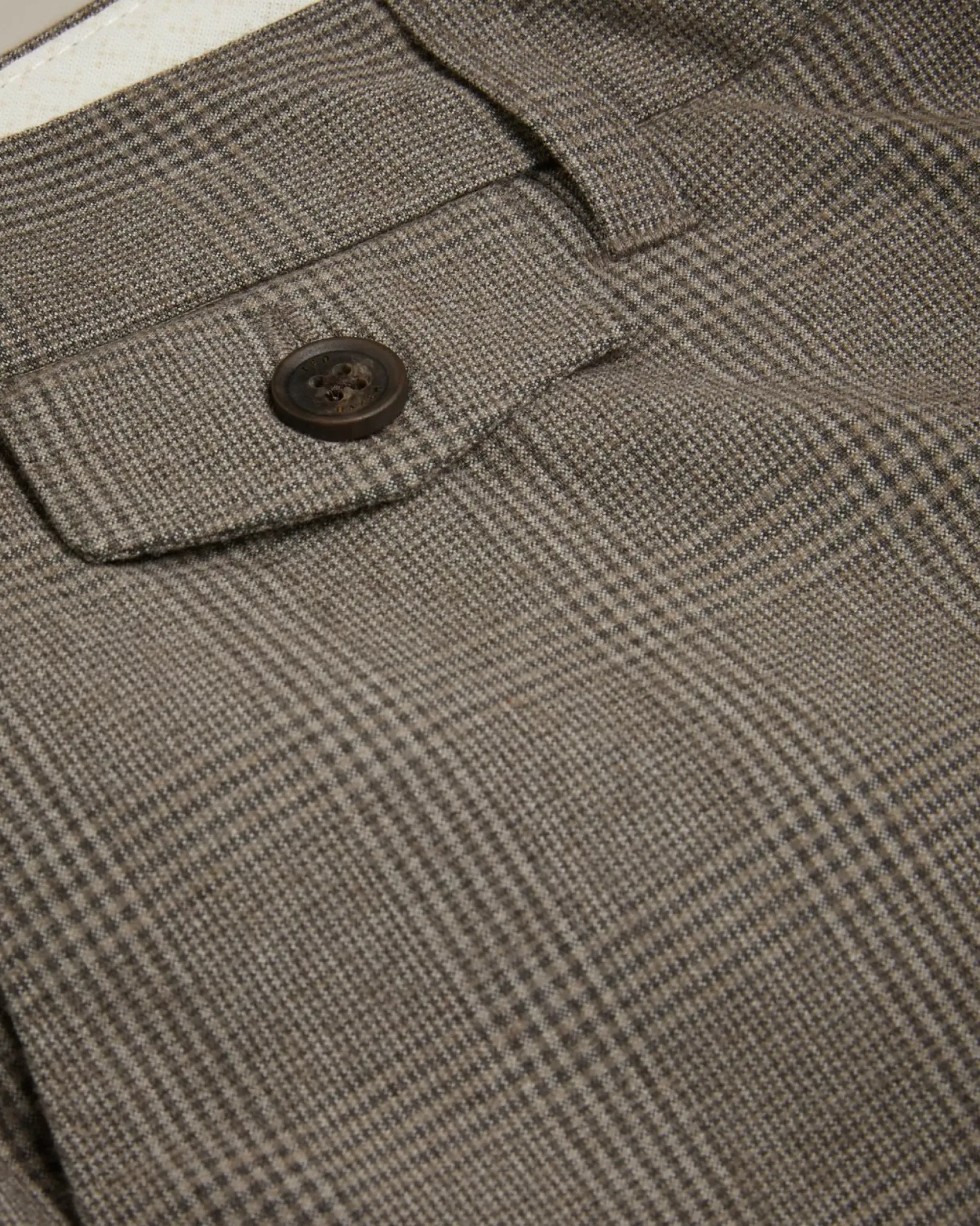Ted Baker Chilwel Brown Online