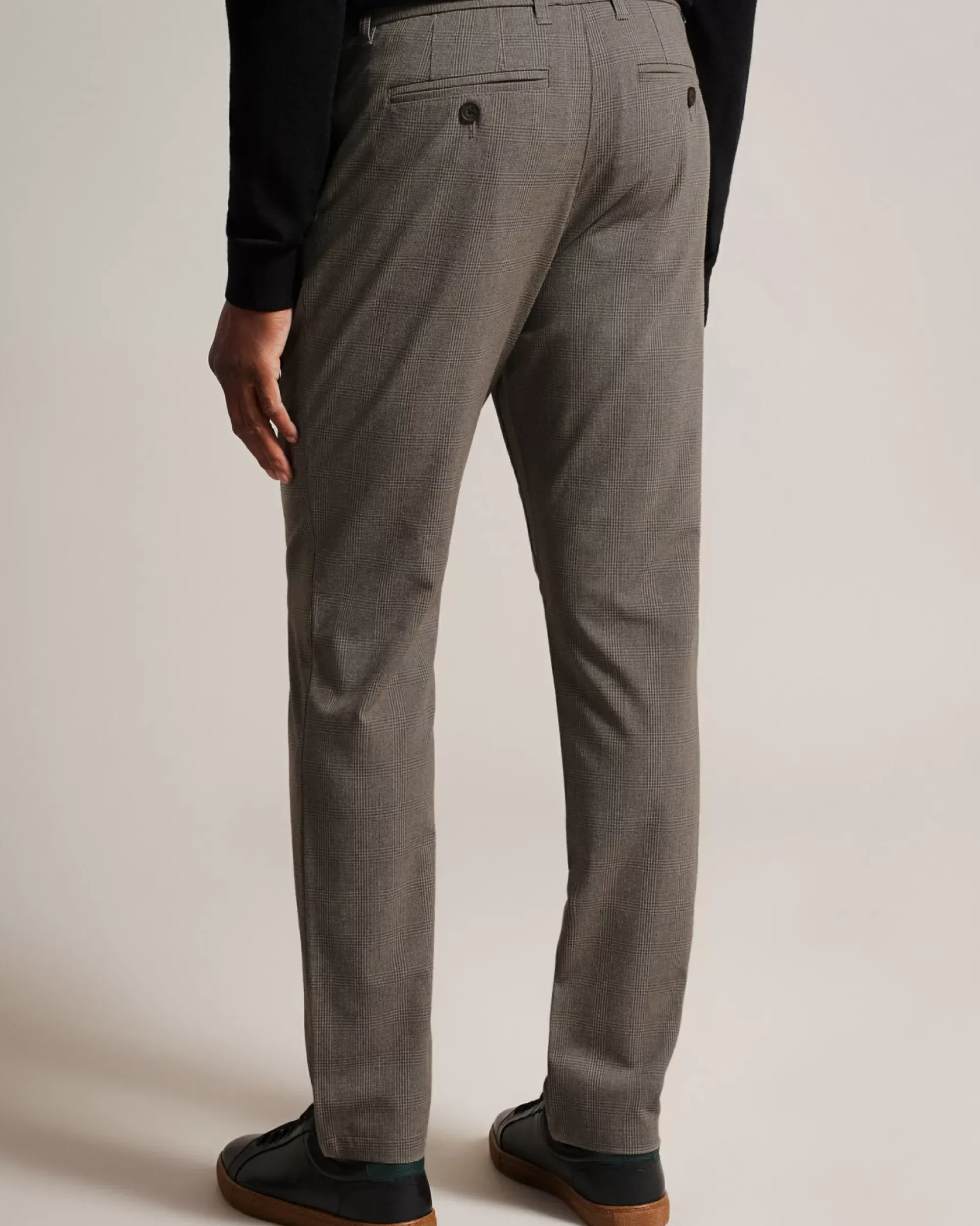 Ted Baker Chilwel Brown Online