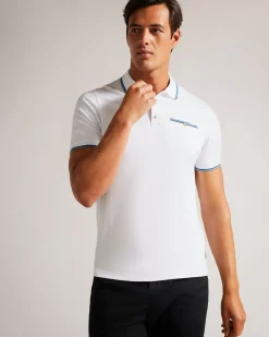 Ted Baker Chipa White Outlet
