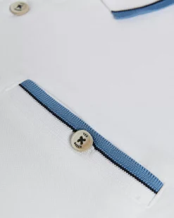 Ted Baker Chipa White Outlet