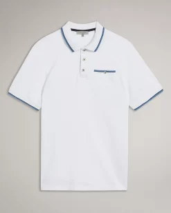 Ted Baker Chipa White Outlet