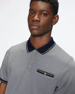 Ted Baker Chipa Dark Navy Outlet