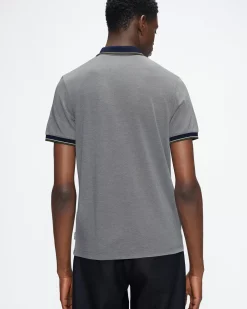 Ted Baker Chipa Dark Navy Outlet