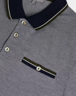 Ted Baker Chipa Dark Navy Outlet