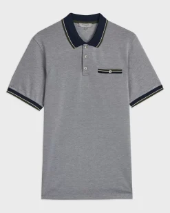 Ted Baker Chipa Dark Navy Outlet