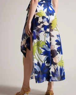 Ted Baker Chrysat Natural Hot