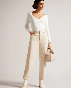 Ted Baker Cileste Ivory Best