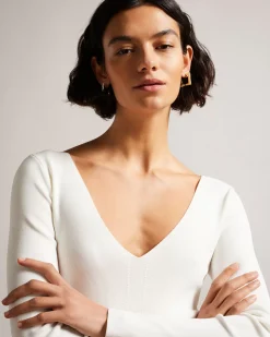 Ted Baker Cileste Ivory Best