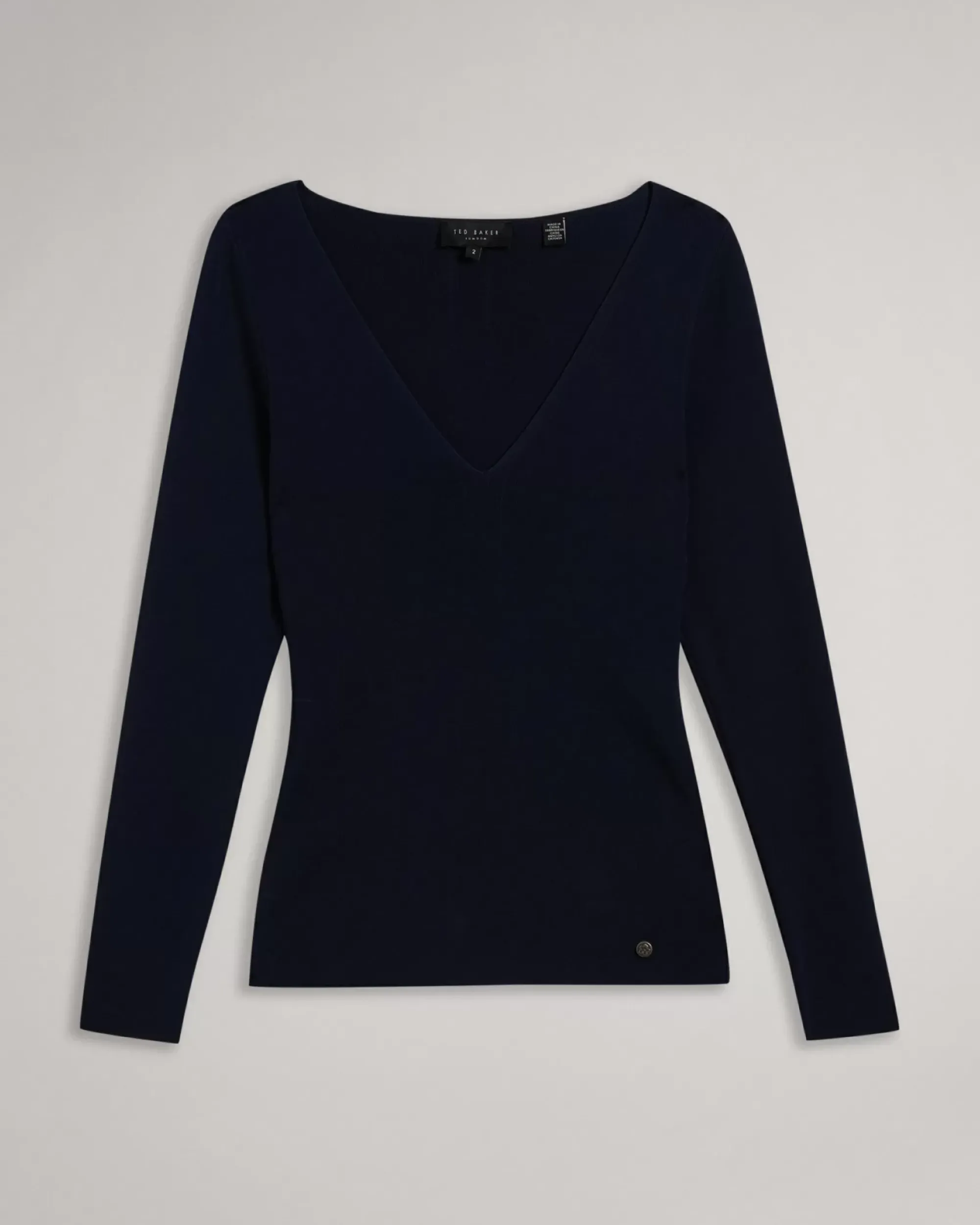 Ted Baker Cileste Dark Blue Hot