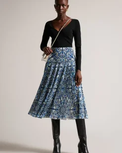 Ted Baker Cileste Black Sale
