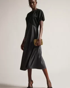Ted Baker Cillaah Black Sale