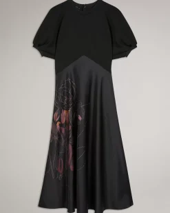 Ted Baker Cillaah Black Sale