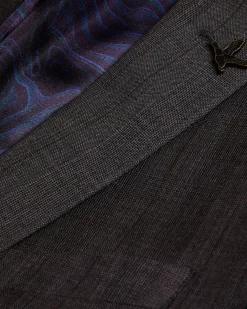 Ted Baker Cindsur Charcoal Online