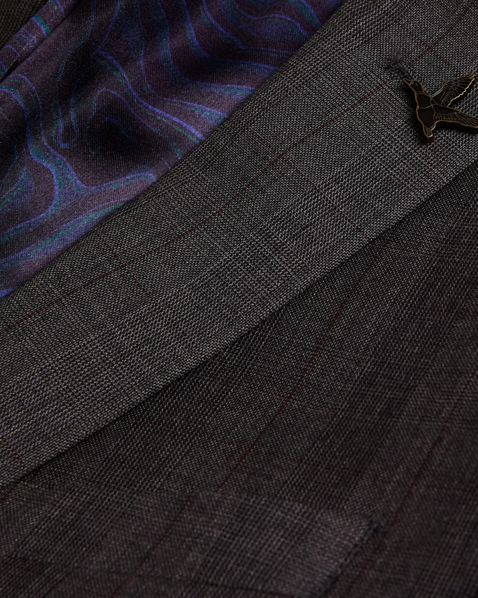 Ted Baker Cindsur Charcoal Online