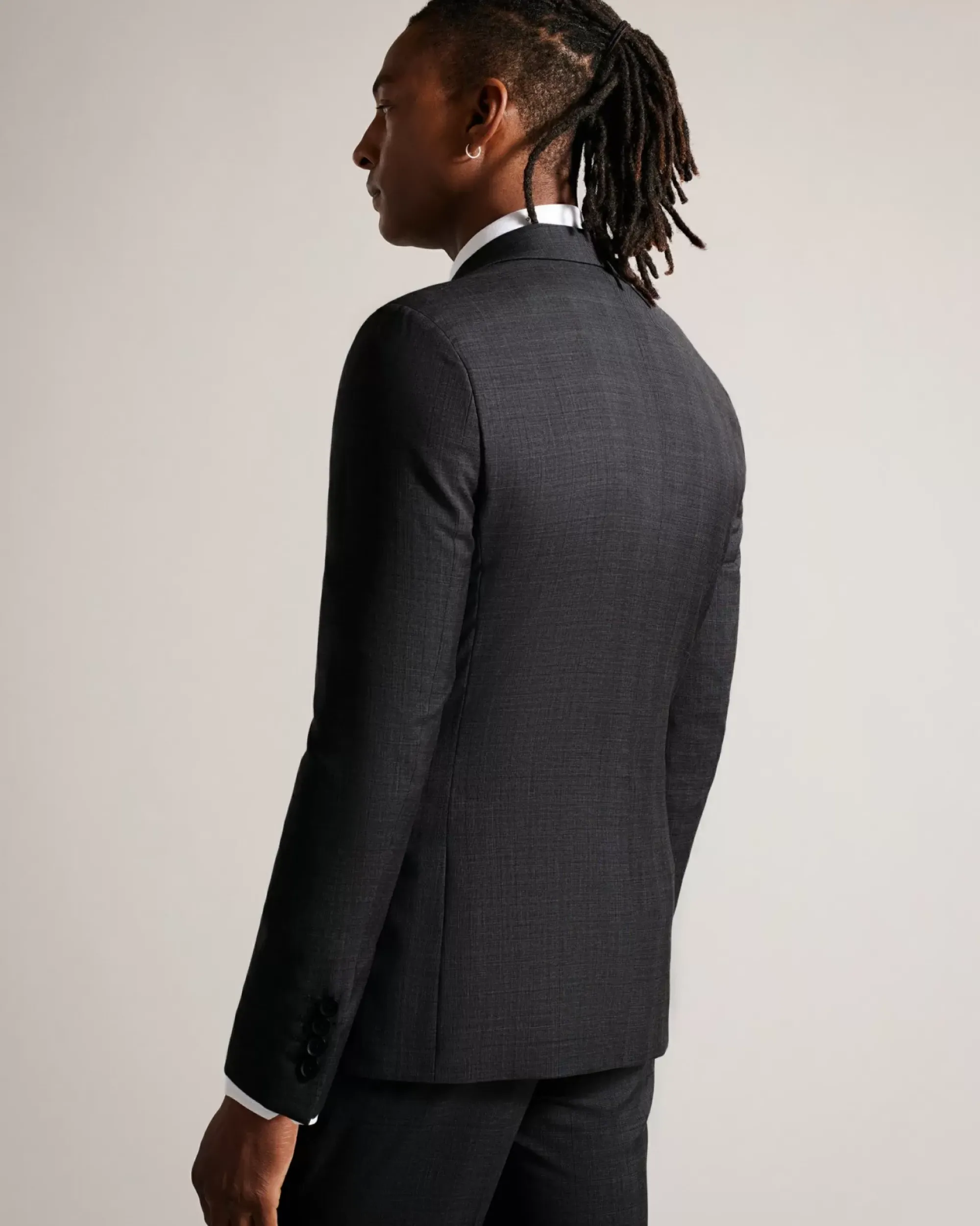 Ted Baker Cindsur Charcoal Online