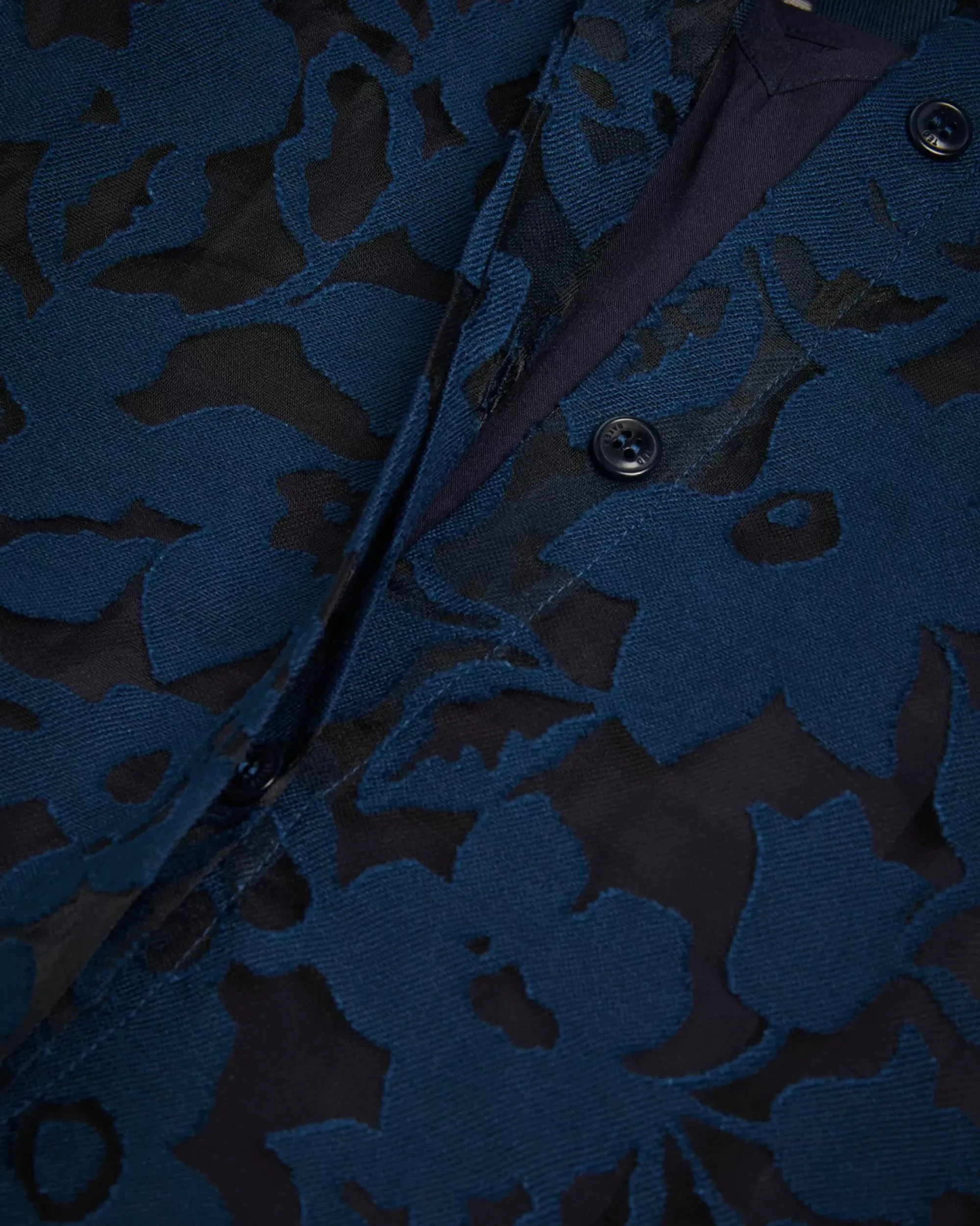Ted Baker Claarey Dark Blue Discount