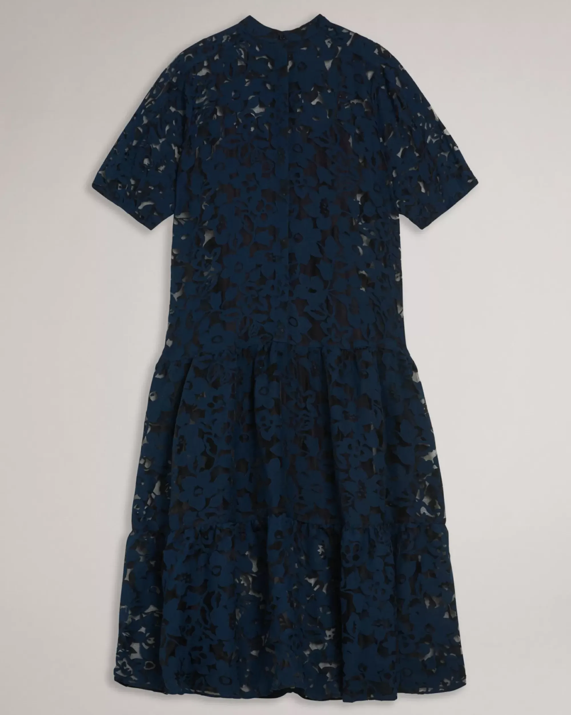 Ted Baker Claarey Dark Blue Discount