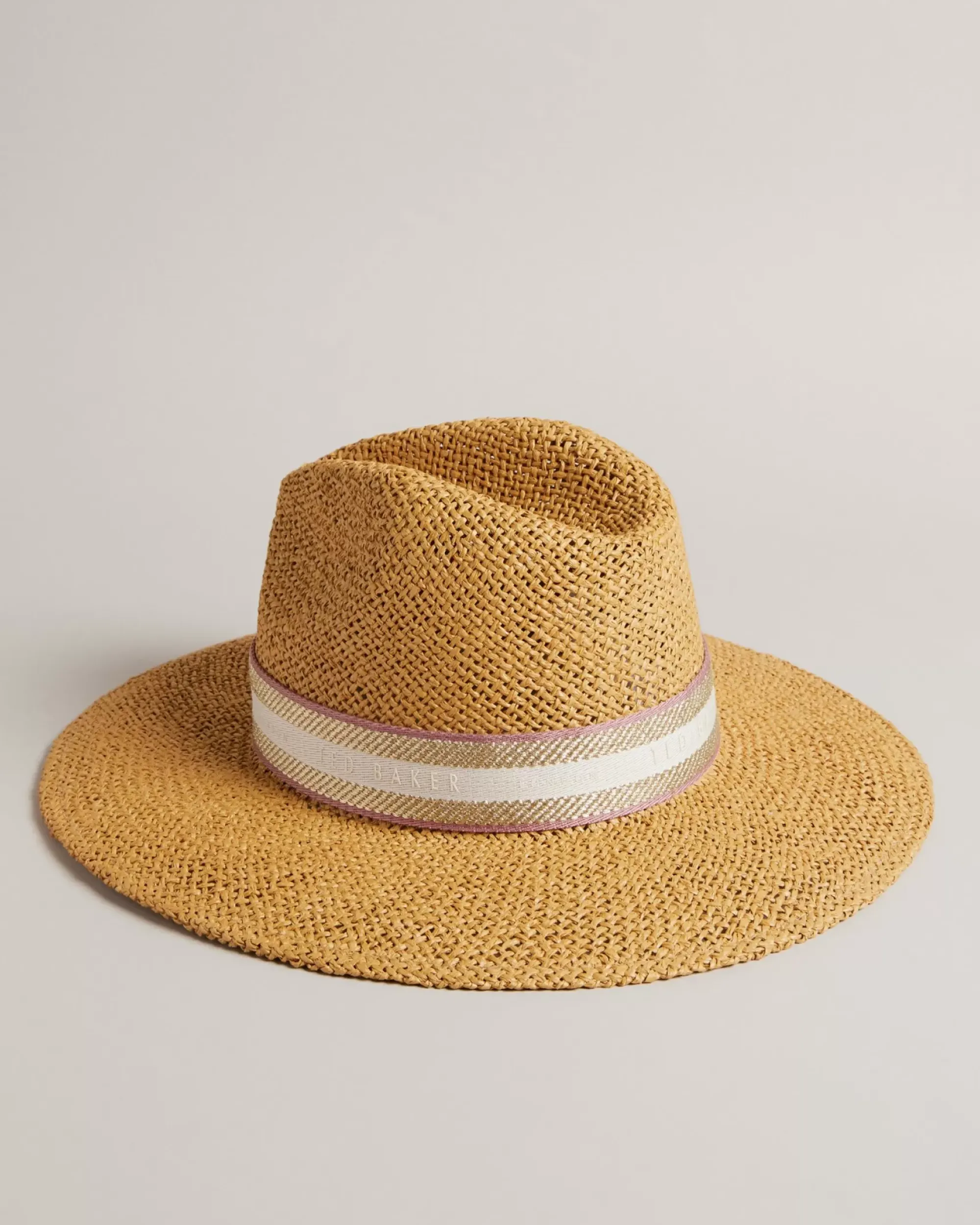 Ted Baker Clairie Natural New