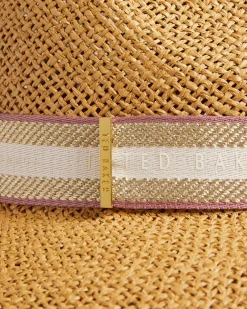 Ted Baker Clairie Natural New