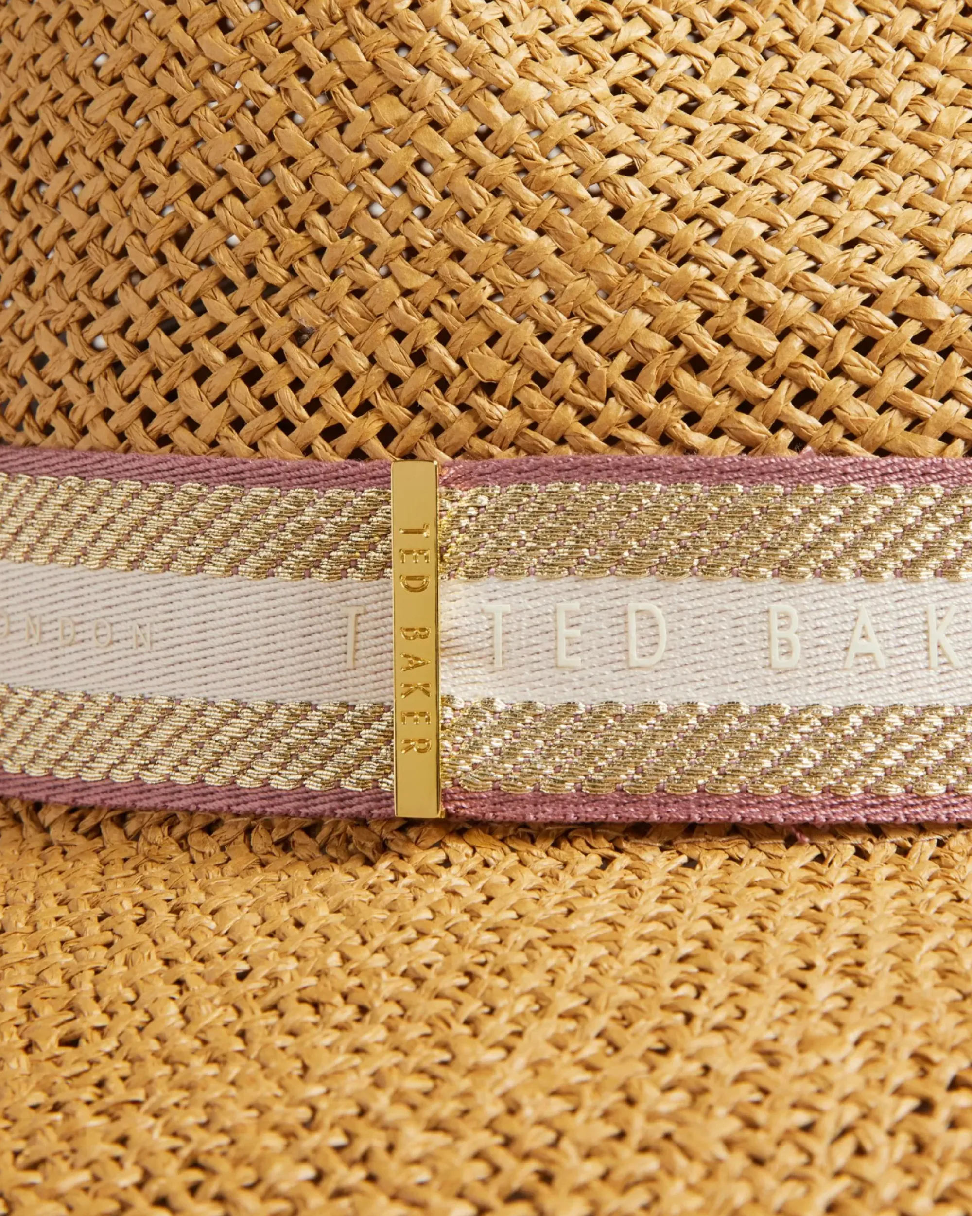 Ted Baker Clairie Natural New