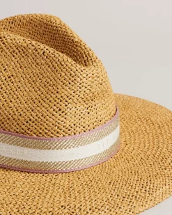 Ted Baker Clairie Natural New