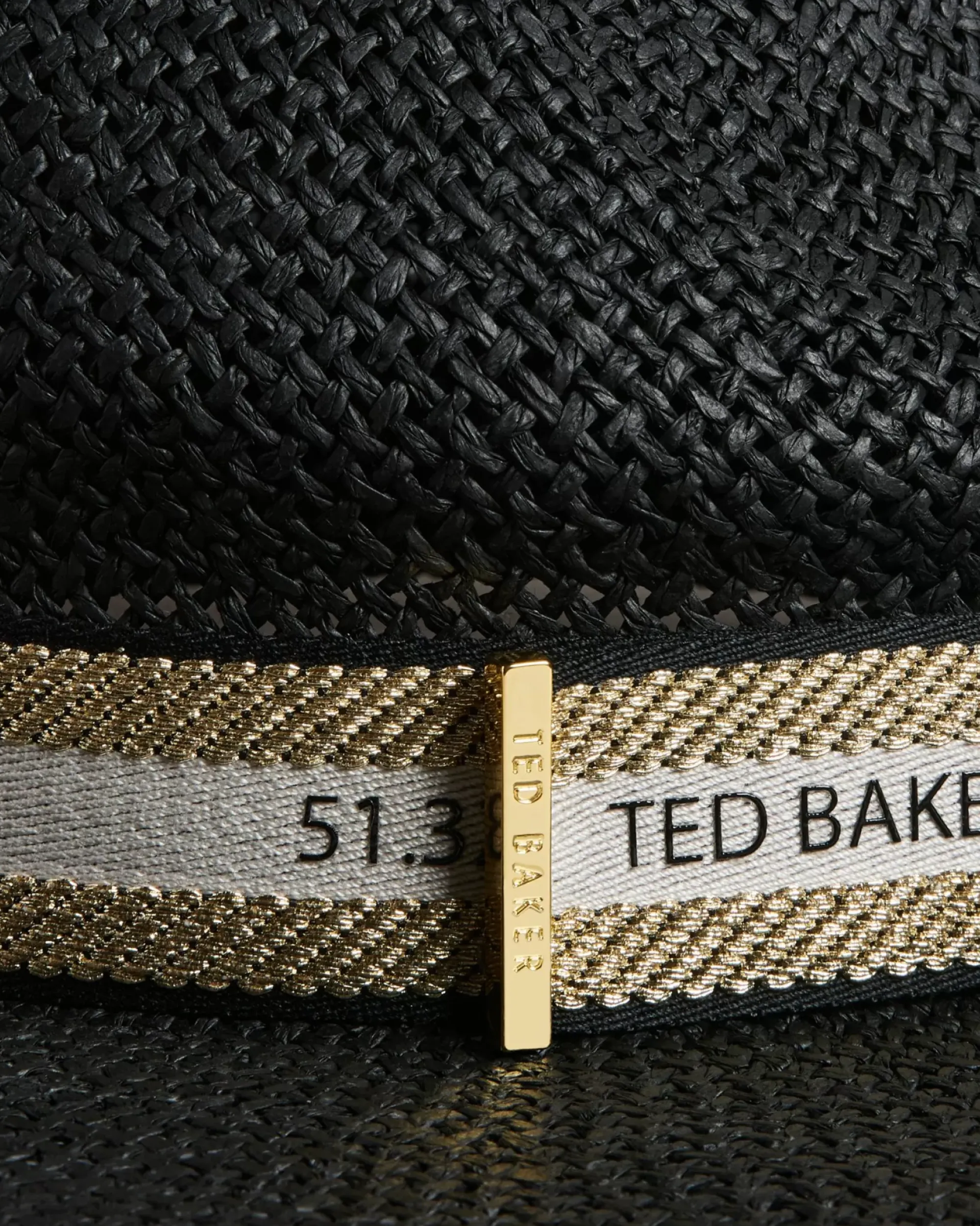 Ted Baker Clairie Black Discount