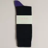 Ted Baker Clasic Blue New